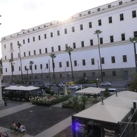 Fara House Benessere Apartment *