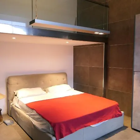 Apartment Fara House Benessere Naples