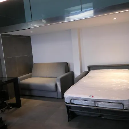 Apartment Fara House Benessere